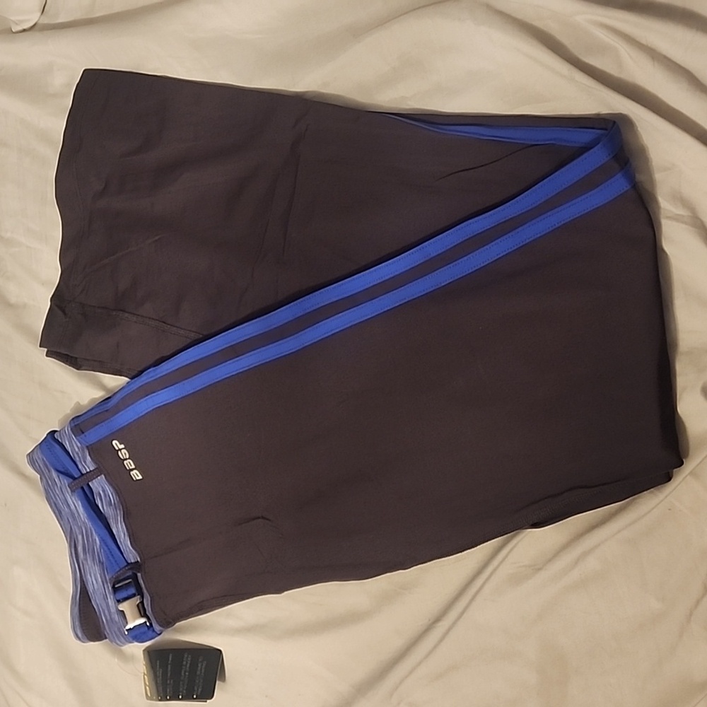 bebe Sport Dngrs Space Dye Pants